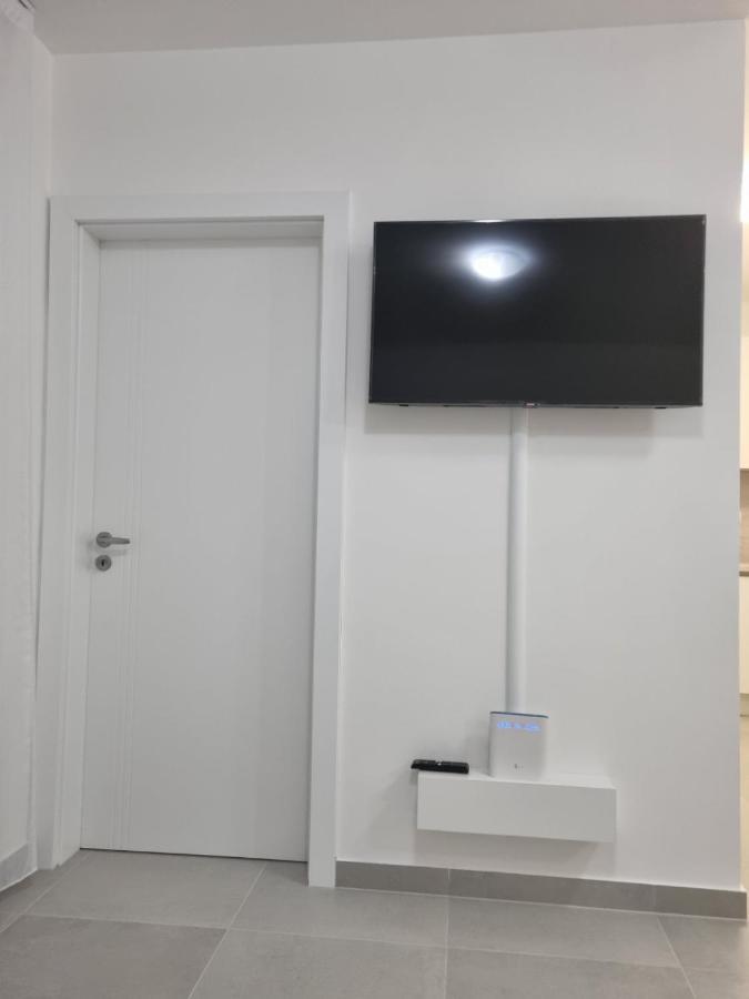 Appartement Lucis à Senj  Extérieur photo