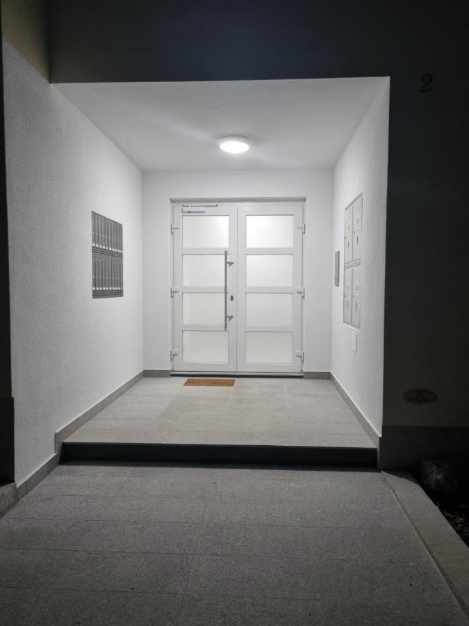 Appartement Lucis à Senj  Extérieur photo