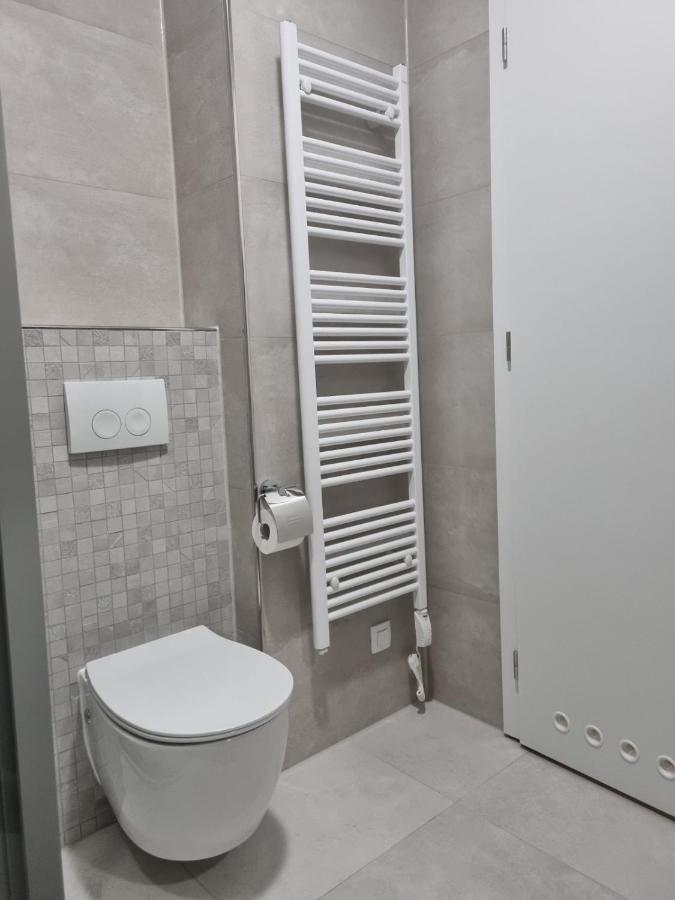 Appartement Lucis à Senj  Extérieur photo